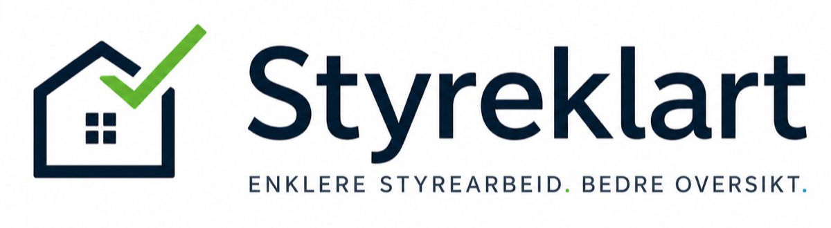 Styreklart